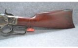 Uberiti 1873 45 Colt - 7 of 7