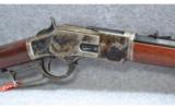 Uberiti 1873 45 Colt - 2 of 7