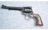 Ruger Single Six Bicentennial 22 LR - 3 of 7