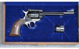 Ruger Single Six Bicentennial 22 LR - 6 of 7