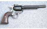 Ruger Single Six Bicentennial 22 LR - 1 of 7