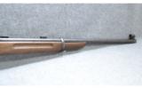 Winchester 52 22LR - 6 of 7