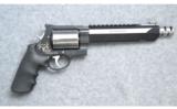 Smith & Wesson Bone Collector 460 S&W Mag - 1 of 4