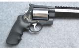 Smith & Wesson Bone Collector 460 S&W Mag - 2 of 4