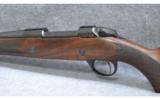 Sako 85M 6.5X55 - 4 of 7
