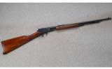 Winchester Model 62A .22 S,L,LR - 1 of 9