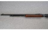 Winchester Model 62A .22 S,L,LR - 6 of 9