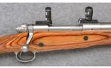 Montana Rifle Co. Model 1999 ~ .30-06 - 3 of 9