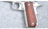 Kimber Super Carry Pro 9mm - 4 of 4