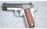 Kimber Super Carry Pro 9mm - 3 of 4