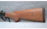 Winchester ~ 1885 Low Wall
~ .17 HMR - 7 of 7