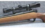 Remington 660 284 Win - 4 of 7