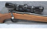 Remington 660 284 Win - 2 of 7