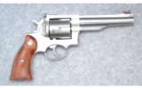 Ruger Blackhawk 44 Mag - 1 of 4
