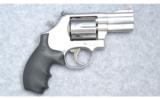 Smith & Wesson 686-6 357 Mag - 1 of 4