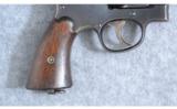 Smith & Wesson 1917 45 ACP - 2 of 4