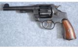 Smith & Wesson 1917 45 ACP - 3 of 4