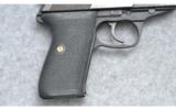 Walther P5 9x19 - 2 of 4