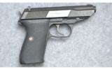 Walther P5 9x19 - 1 of 4