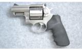 Ruger Super Redhawk 454 Casull/45 LC - 3 of 4