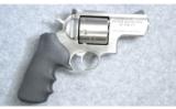 Ruger Super Redhawk 454 Casull/45 LC - 1 of 4