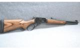 Marlin 1895 GBL 45-70 Govt - 1 of 7
