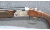 Beretta 682 Gold E 12 GA - 4 of 7