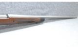 Remington 700 LTD 35 Whelen - 6 of 7
