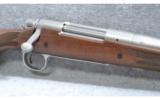 Remington 700 LTD 35 Whelen - 2 of 7