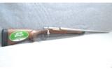 Remington 700 LTD 35 Whelen - 1 of 7