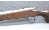Remington 700 LTD 35 Whelen - 4 of 7