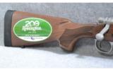 Remington 700 LTD 35 Whelen - 5 of 7