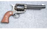 Ruger Vaquero 44 Mag - 1 of 4