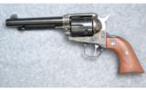 Ruger Vaquero 44 Mag - 3 of 4