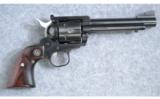 Ruger Blackhawk 357 Mag - 1 of 4