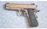 Sig Sauer Emperor Scorpion 45 ACP - 3 of 4