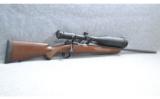 Winchester 70 325 WSM - 1 of 7