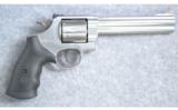 Smith & Wesson 629-6 .44 Mag - 1 of 4