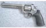 Smith & Wesson 629-6 .44 Mag - 3 of 4