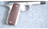 Kimber Super Carry Pro 45 ACP - 2 of 4