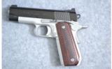 Kimber Super Carry Pro 45 ACP - 3 of 4