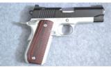 Kimber Super Carry Pro 45 ACP - 1 of 4