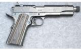 Remington ~ R1 Enhanced ~ .45 ACP - 1 of 4