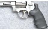 Smith & Wesson 629-8 44 Mag - 4 of 4