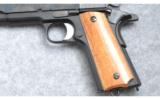 Unknown 1911-A1 45 ACP - 4 of 4