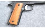 Unknown 1911-A1 45 ACP - 2 of 4
