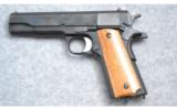 Unknown 1911-A1 45 ACP - 3 of 4