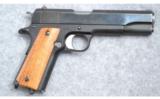 Unknown 1911-A1 45 ACP - 1 of 4