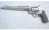 Smith & Wesson 460
460 S&W - 3 of 4