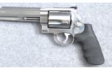 Smith & Wesson 460
460 S&W - 4 of 4